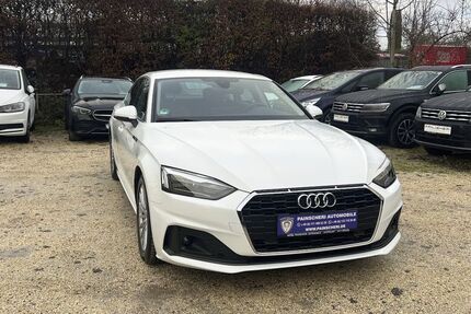 Audi A5 58.000 km 28.479 € Stuttgart 70567