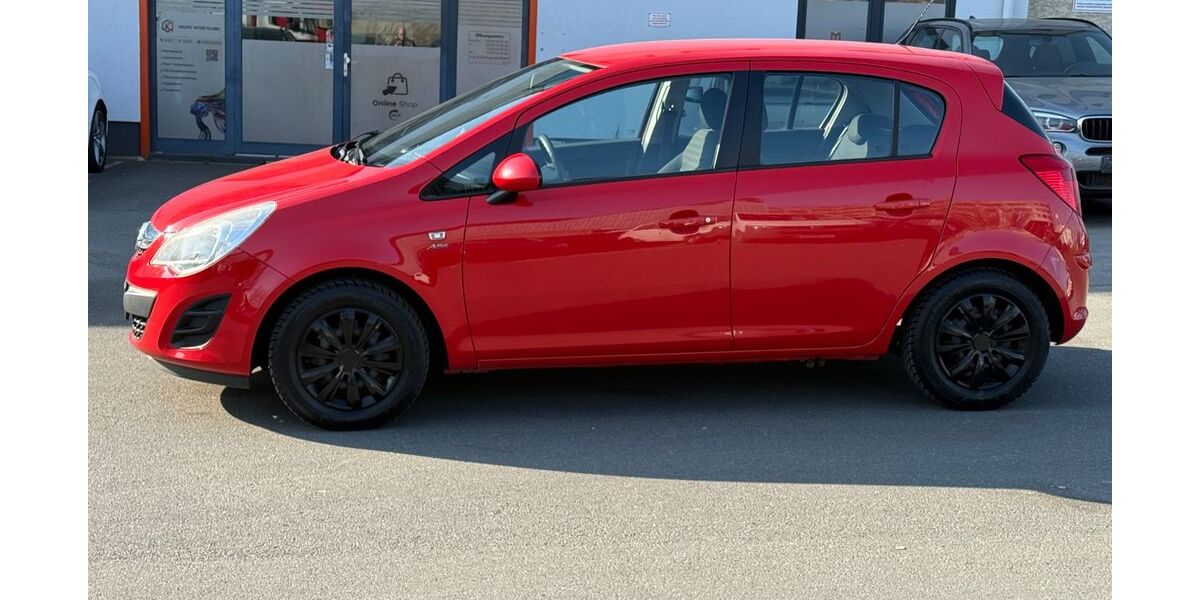 Opel Corsa 188.000 km 3.499 &euro; Frankfurt am Main 60314