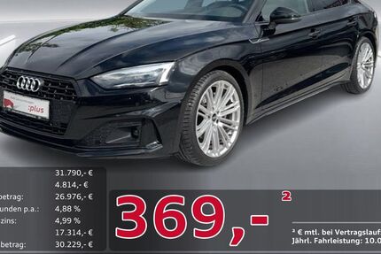 Audi A5 65.943 km 31.790 &euro; Ingolstadt 85057