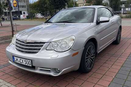 Chrysler Sebring 91.000 km 4.200 &euro; Berlin, Stadt 13403