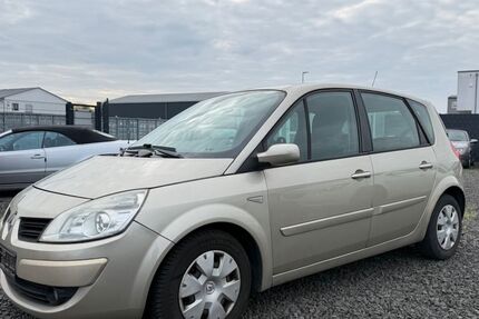 Renault Scenic 205.689 km 990 &euro; Budenheim 55257