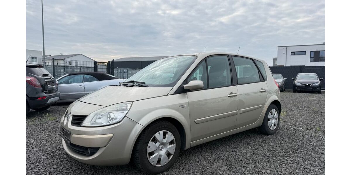Renault Scenic 205.689 km 990 &euro; Budenheim 55257