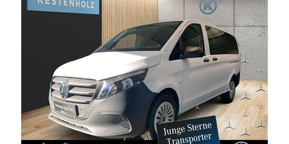 Mercedes-Benz Vito 41.473 km 48.688 &euro; Cochem 56812