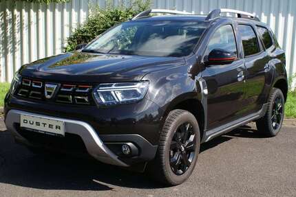 Dacia Duster 36.600 km 17.550 &euro; Waltershausen 99880