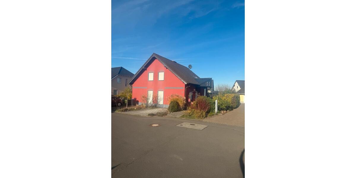 Einfamilienhaus Morbach - 6 Zimmer, 150 m&sup2;, 1.350&euro; | Angebot:25444870
