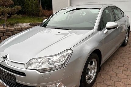 Citroen C5 68.459 km 7.450 &euro; Bliesen (St. Wendel) 66606