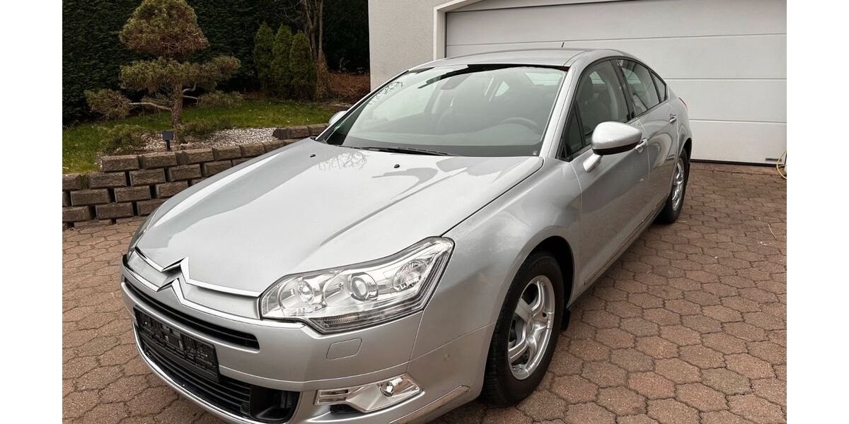 Citroen C5 68.459 km 7.450 &euro; Bliesen (St. Wendel) 66606