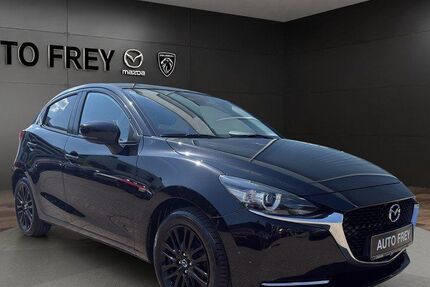 Mazda 2 80.402 km 15.440 &euro; Augsburg 86167