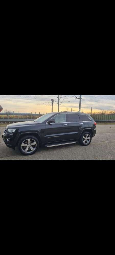 Grand Cherokee