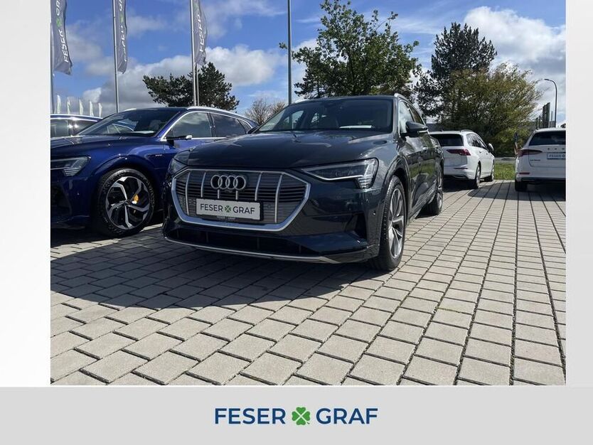 e-tron