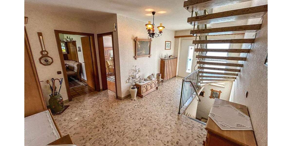 Einfamilienhaus Emsdetten - 8 Zimmer, 172 m&sup2;, 380.000&euro; | Angebot:25928296