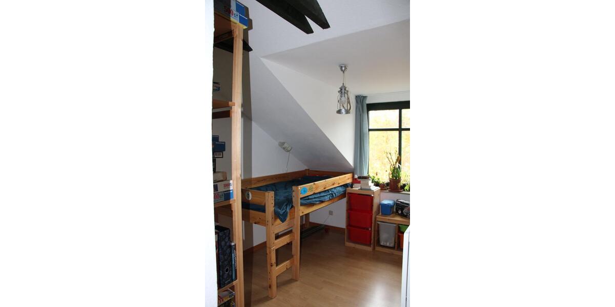 Dachgeschoßwohnung Göttingen Roringen - 3.5 Zimmer, 100 m&sup2;, 320.000&euro; | Angebot:24701471
