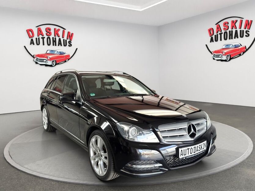 Mercedes-Benz C 250 260.000 km 8.490 € Köln 50827