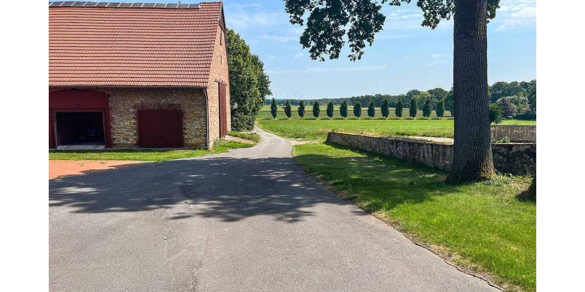 Mehrfamilienhaus, Wohnhaus Westerkappeln Seeste - 1 Zimmer, 286 m&sup2;, 649.000&euro; | Angebot:25736052