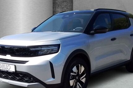Opel Frontera 5.500 km 28.950 &euro; Schleswig 24837