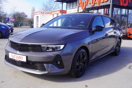 Opel Astra 12.929 km 22.950 &euro; Freiberg 09599