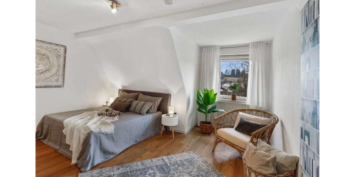 Etagenwohnung Tuttlingen - 3 Zimmer, 66 m&sup2;, 710&euro; | Angebot:26660015