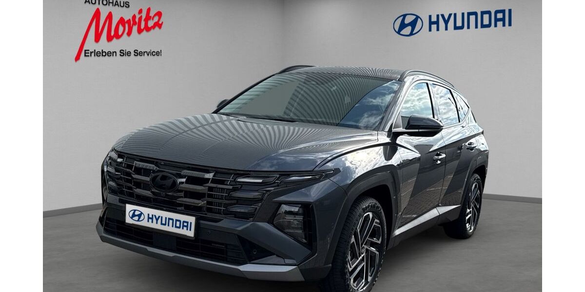 Hyundai TUCSON 4.555 km 37.980 &euro; Laatzen 30880