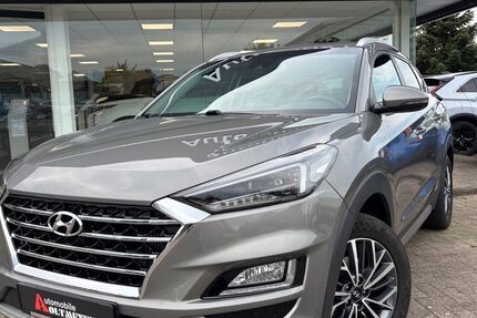 Hyundai TUCSON 60.250 km 19.750 € Melle 49324