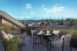 Etagenwohnung Bad Aibling - 4 Zimmer, 119 m&sup2;, 1.088.000&euro; | Angebot:26768217