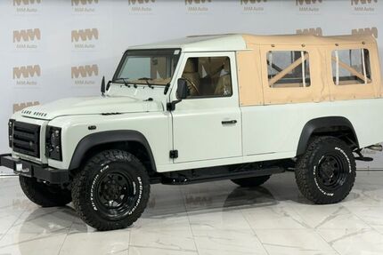Land Rover Defender 52.300 km 119.999 € Münsing 82541