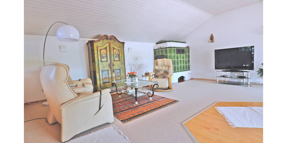 Doppelhaushälfte Holzkirchen - 5 Zimmer, 200 m&sup2;, 1.145.000&euro; | Angebot:26358671