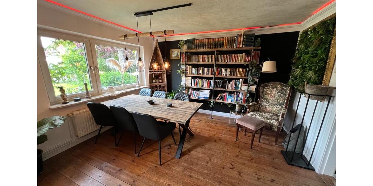 Einfamilienhaus Schülp bei Rendsburg - 4 Zimmer, 112 m&sup2;, 399.000&euro; | Angebot:26988974