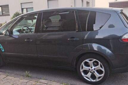 Ford S-Max 255.000 km 2.700 &euro; Bad Neuenahr-Ahrweiler 53474