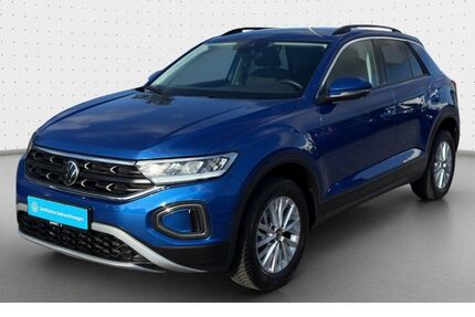 VW T-Roc 15.312 km 24.990 € Bad Camberg 65520