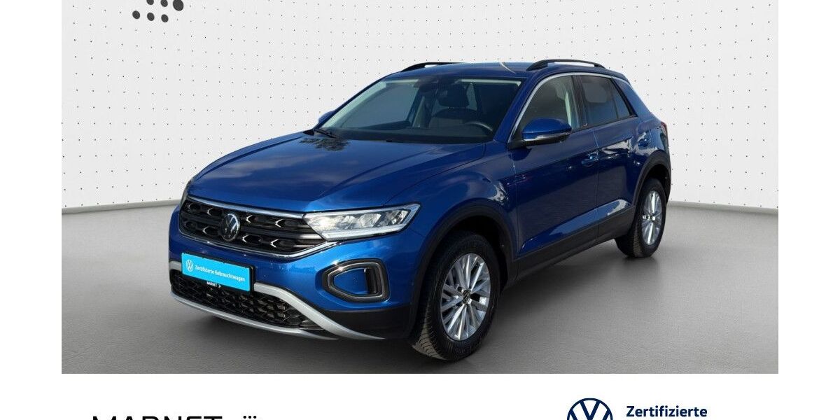 VW T-Roc 15.312 km 24.990 € Bad Camberg 65520