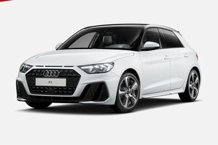 Audi A1 8.416 km 30.990 &euro; Herborn 35745