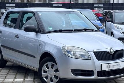 Skoda Fabia 266.000 km 1.750 &euro; Hamburg 20537