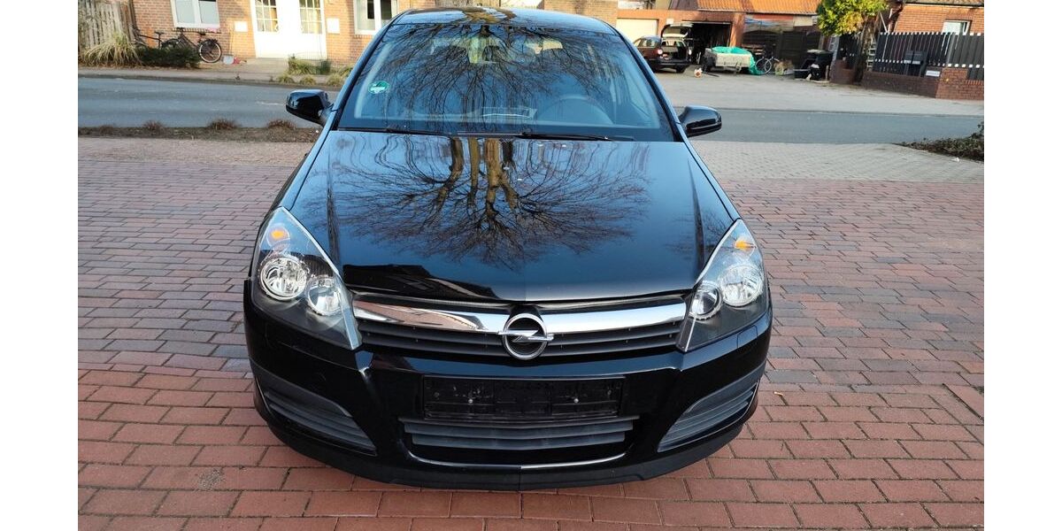 Opel Astra 280.000 km 1.400 &euro; Bramsche 49565