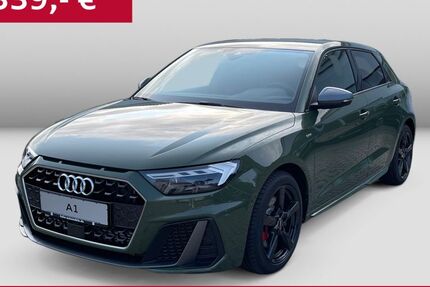 Audi A1 3.900 km 36.490 € Pforzheim 75179