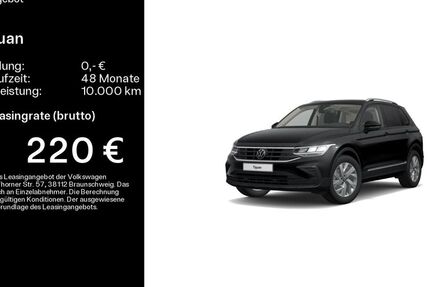 VW Tiguan 46.339 km 22.990 &euro; Haßfurt 97437