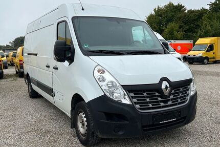 Renault Master 50.000 km 14.500 € Peutenhausen / Gachenbach 86565