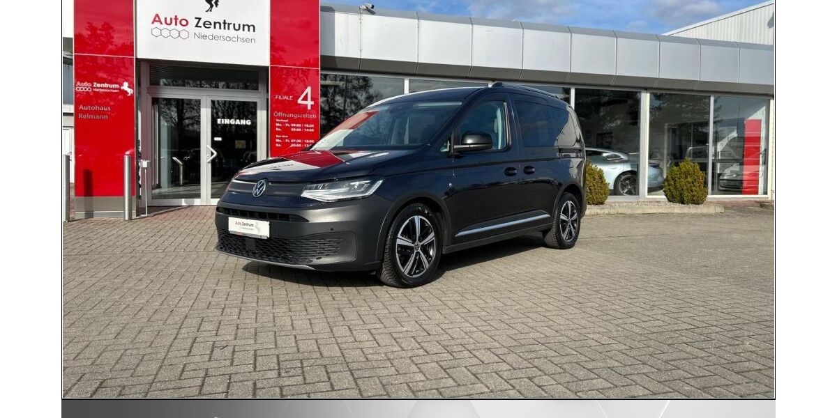 VW Caddy 24.253 km 34.970 &euro; Helmstedt 38350