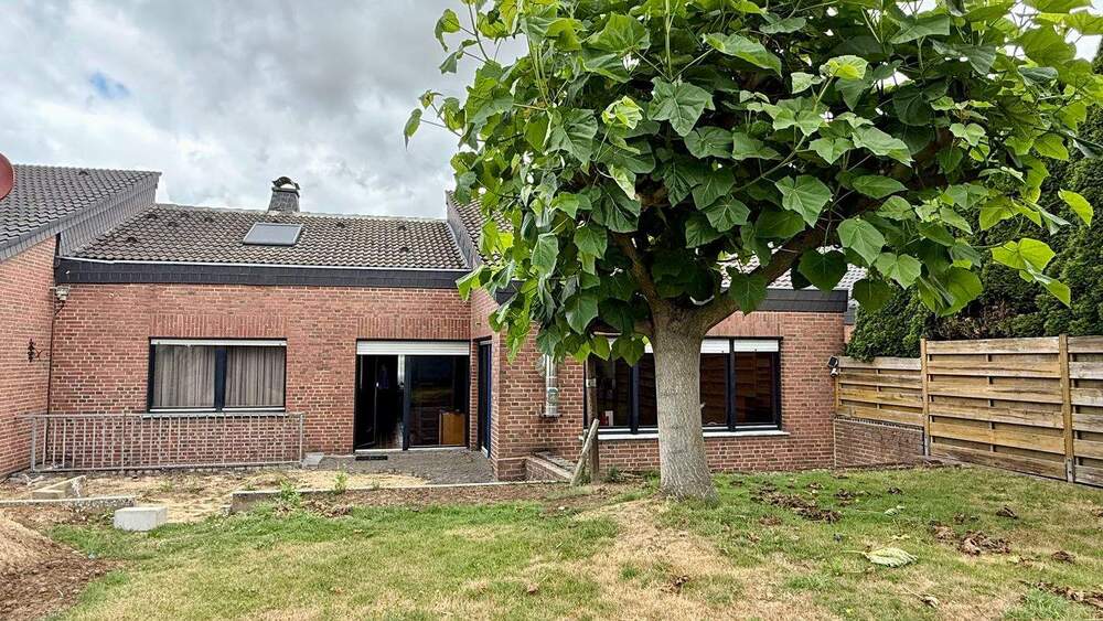 Einfamilienhaus Baesweiler-Setterich Setterich - 4 Zimmer, 113 m&sup2;, 319.000&euro; | Angebot:25532797