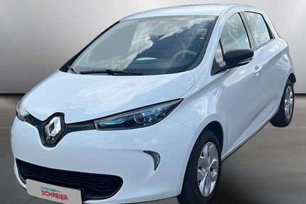 Renault ZOE 22.100 km 8.998 € Bad Nauheim 61231