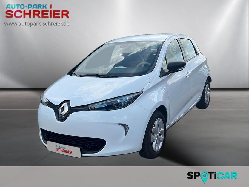 Renault ZOE 22.100 km 8.998 € Bad Nauheim 61231