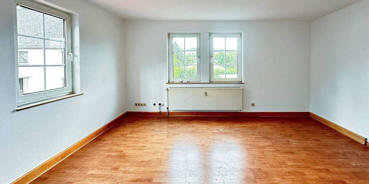 Etagenwohnung Alpenrod Hirtscheid - 2 Zimmer, 65 m&sup2;, 440&euro; | Angebot:26859150