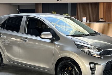 Kia Picanto 48.100 km 11.440 &euro; Cadolzburg bei Nürnberg 90556
