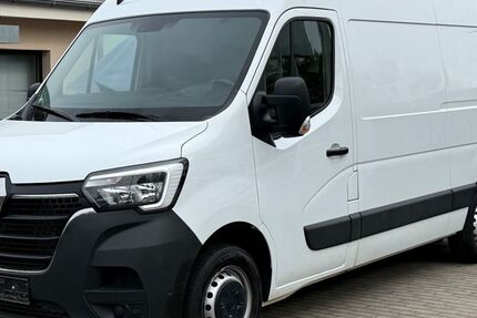 Renault Master 33.000 km 23.000 &euro; Bitburg 54634