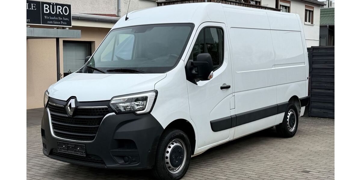 Renault Master 33.000 km 23.000 &euro; Bitburg 54634