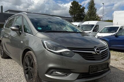 Opel Zafira 228.000 km 7.190 &euro; Schwenningen 78056