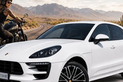 Porsche Macan 199.700 km 24.980 &euro; Frankfurt am Main 60386