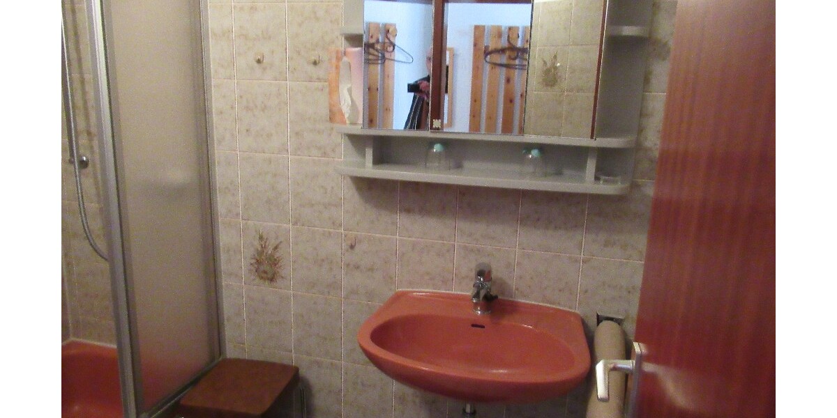 geräumige DG-Wohnung mit traumhaftem Ausblick! - 3- Winterberg | Angebot:26802227