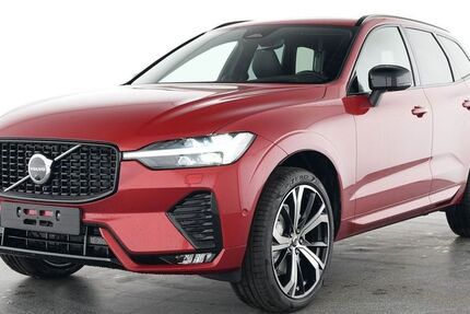 Volvo XC60 26.110 km 51.900 &euro; Crailsheim 74564