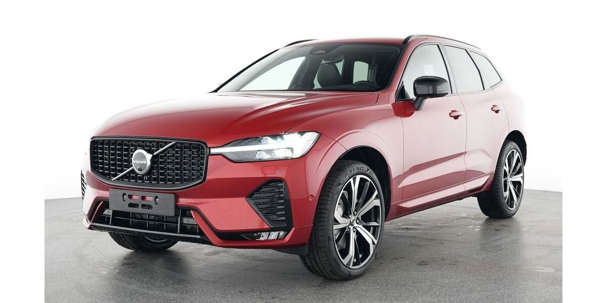 Volvo XC60 26.110 km 51.900 &euro; Crailsheim 74564