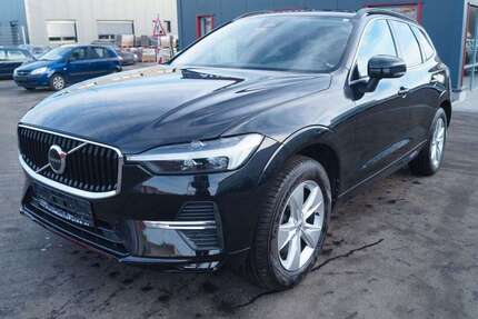 Volvo XC60 155.200 km 19.490 &euro; Künzell 36093